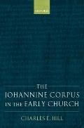 Johannine Corpus In The Early Church