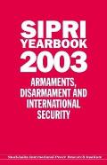 SIPRI Yearbook 2003