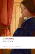 Agnes Grey new edition