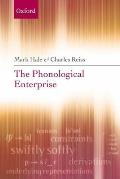 The Phonological Enterprise