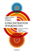 Concentration Inequalities A Nonasymptotic Theory Of Independence