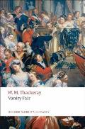 Vanity Fair A Novel Without a Hero
