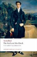 The Red and the Black: A Chronicle of the Nineteenth Century