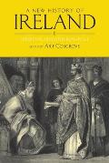 A New History of Ireland, Volume II: Medieval Ireland 1169-1534