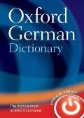Oxford German Dictionary 3e