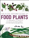 New Oxford Book of Food Plants 2nd Edition