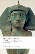 Tale of Sinuhe & Other Ancient Egyptian Poems 1940 1640 B C