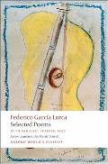 Selected Poems with Parallel Spanish Text