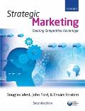 Strategic Marketing Creating Competitive Advantage