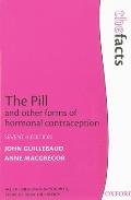 The Pill and other forms of hormonal contraception