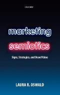 Marketing Semiotics: Signs, Strategies, and Brand Value