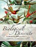 Biological Diversity P