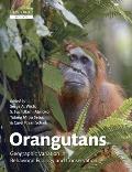 Orangutans: Geographic Variation in Behavioral Ecology and Conservation