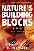Natures Building Blocks An A Z Guide to the Elements