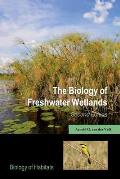 The Biology of Freshwater Wetlands