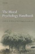 Moral Psychology Handbook