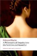 Philosophical Enquiry into the Sublime & Beautiful