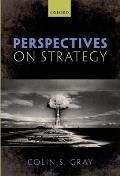 Perspectives on Strategy