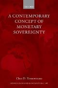 A Contemporary Concept of Monetary Sovereignty