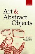 Art and Abstract Objects