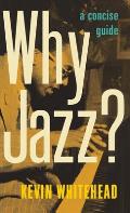 Why Jazz