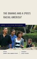 The Obamas and a (Post) Racial America?