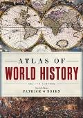 Atlas of World History 2nd Edition