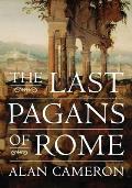 Last Pagans of Rome
