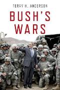 Bushs Wars
