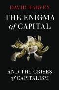 Enigma of Capital & the Crises of Capitalism