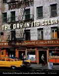Day in Its Color Charles Cushmans Photographic Journey Through a Vanishing America