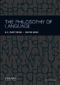 Philosophy of Language 6th Edition