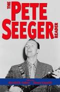 The Pete Seeger Reader