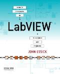 Hands On Introduction to LabVIEW for Scientists & Engineers