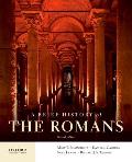 Brief History Of The Romans Second Edition