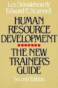 Human Resource Development The New Train