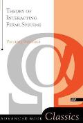Theory of Interacting Fermi Systems