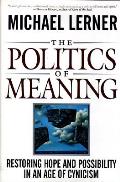 Politics Of Meaning