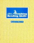 Short Course in Teaching Reading Skills