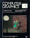 Computer Graphics Siggraph 89 Volume 23