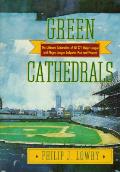Green Cathedrals Ultimate Celebration Of