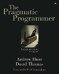 Pragmatic Programmer 1st Edition From Journeyman to Master