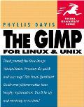 Gimp Visual Quickstart Guide