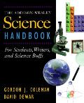 Addison Wesley Science Handbook