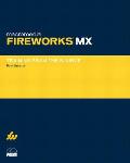 Macromedia Fireworks MX: Training from the Source