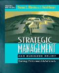 Strategic Management & Business Policy