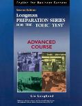 Longman Toeic Advanced Course 2nd Edition