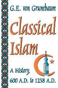Classical Islam: A History, 600 A.D. to 1258 A.D.