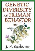 Genetic Diversity and Human Behavior