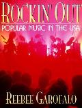Rockin Out Popular Music In The Usa